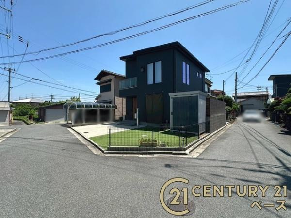 香芝市上中　一戸建のその他|■現地撮影写真■