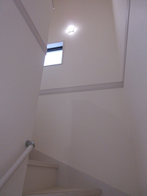 【仲介手数料無料】新築戸建　リーブルガーデン熊谷市新堀新田650-6（全1棟）の内装