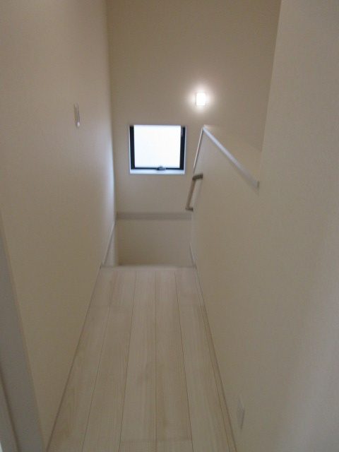 【仲介手数料無料】新築戸建　リーブルガーデン熊谷市新堀新田650-6（全1棟）の内装