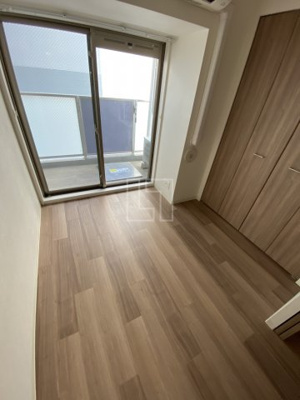 【洋室】 | プレサンス松屋町グレース | プレサンス松屋町グレース　洋室