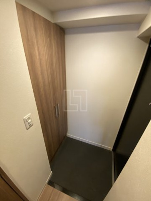 【玄関】 | プレサンス松屋町グレース | プレサンス松屋町グレース　玄関