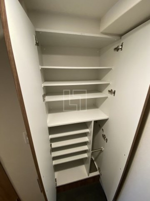 【収納】 | プレサンス松屋町グレース | プレサンス松屋町グレース　シューズボックス
