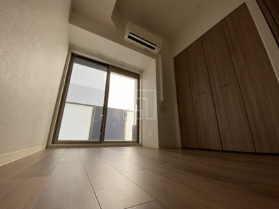 【洋室】 | プレサンス松屋町グレース | プレサンス松屋町グレース　洋室