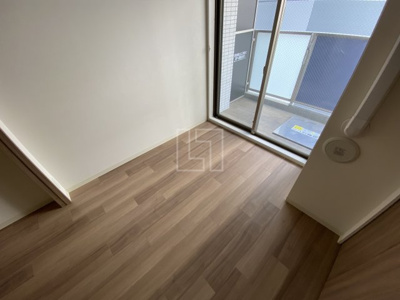 【居間・リビング】 | プレサンス松屋町グレース | プレサンス松屋町グレース　洋室