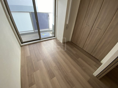 【居間・リビング】 | プレサンス松屋町グレース | プレサンス松屋町グレース　洋室