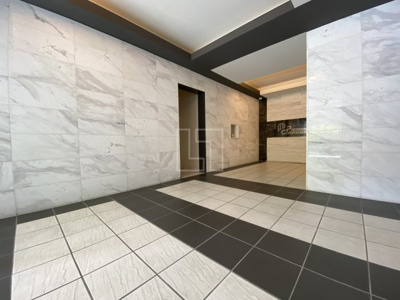 【ロビー】 | プレサンス松屋町グレース | プレサンス松屋町グレース　ロビー