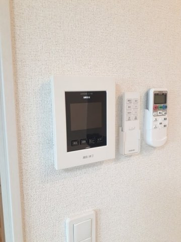 ＰＡＲＫハイム　Ｂのセキュリティ