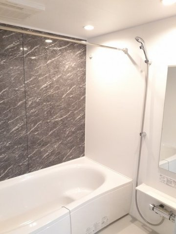 ＰＡＲＫハイム　Ｂの浴室