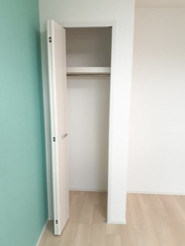 ＰＡＲＫハイム　Ｂの収納