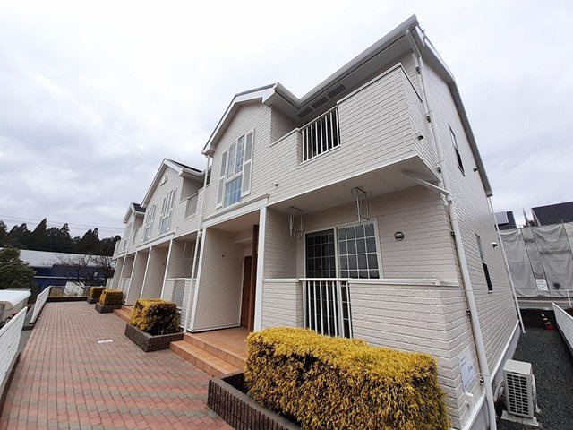 ランドヒルズ　Ａ