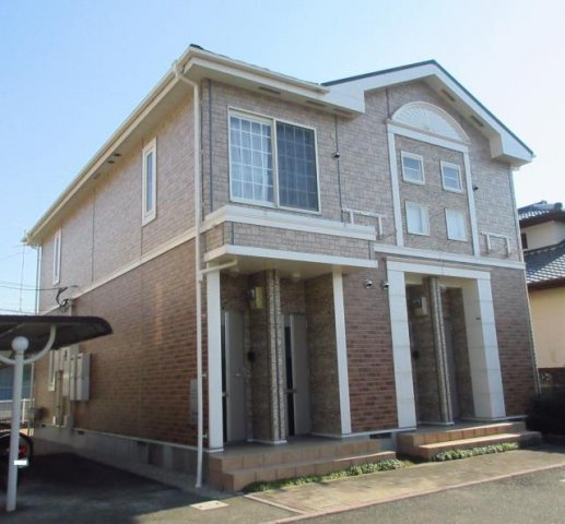 シャルマン・メゾンＢ