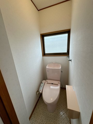 【トイレ】 | 梓ビル