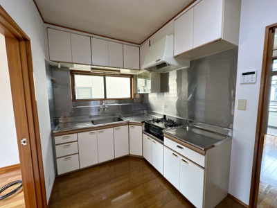 【キッチン】 | 梓ビル