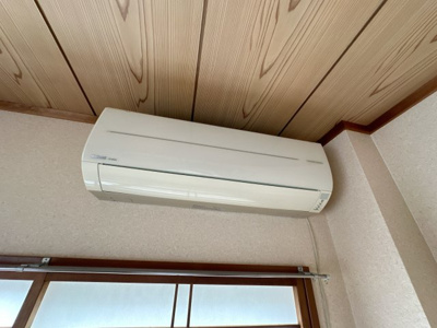 【設備】 | 梓ビル