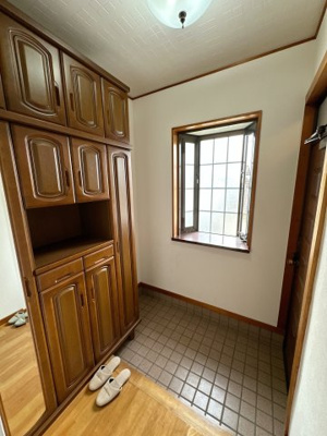 【玄関】 | 梓ビル