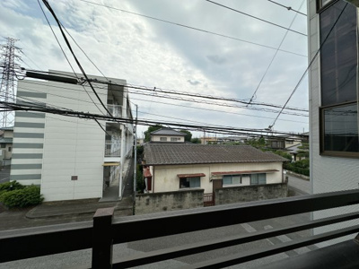 【展望】 | 梓ビル