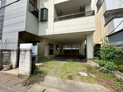 【駐車場】 | 梓ビル