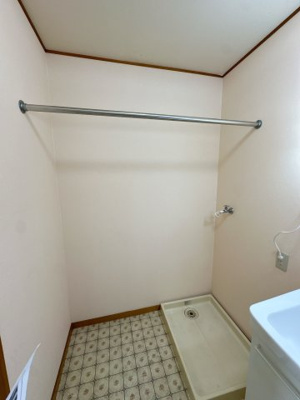 【洗面所】 | 梓ビル