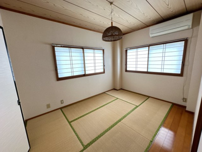 【和室】 | 梓ビル