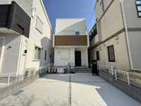 Vergarde久里浜6丁目　全6棟の画像