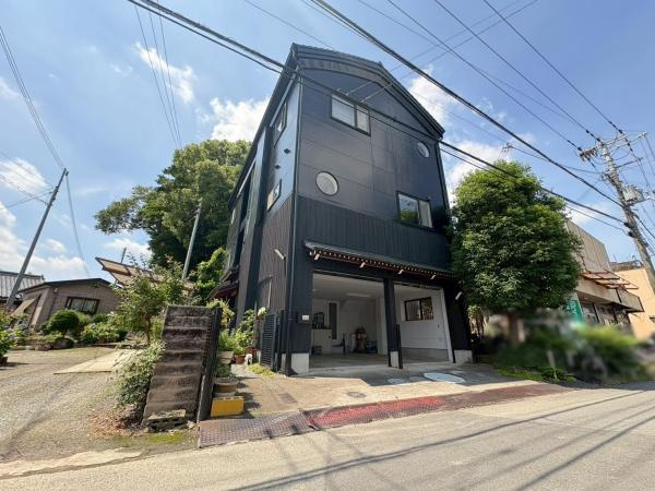 和歌山市伊太祈曽　中古戸建