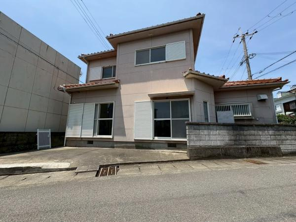和歌山市紀三井寺　中古戸建のその他