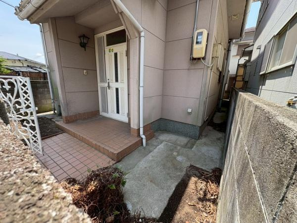 和歌山市紀三井寺　中古戸建のその他