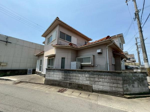 和歌山市紀三井寺　中古戸建のその他