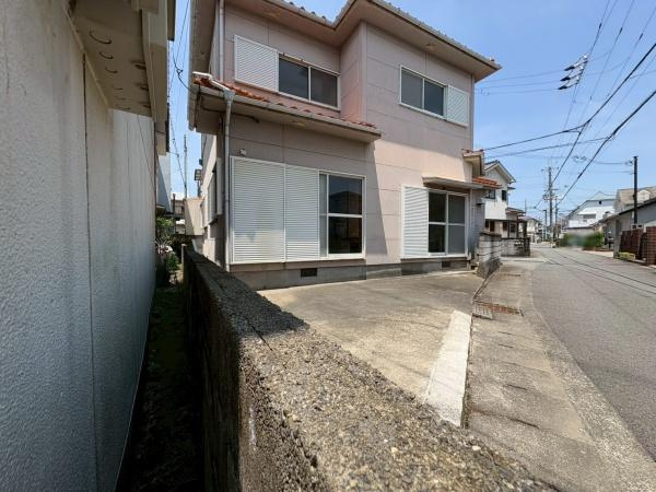 和歌山市紀三井寺　中古戸建のその他