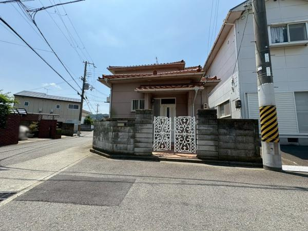 和歌山市紀三井寺　中古戸建のその他