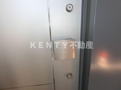 【その他】 | グランカーサ馬込Ⅰ