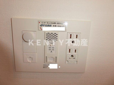 【設備】 | グランカーサ馬込Ⅰ