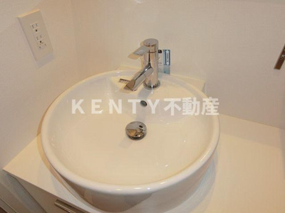 【その他】 | グランカーサ馬込Ⅰ