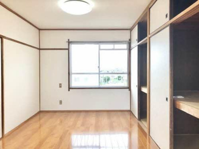 【設備】 | 茜屋マンション