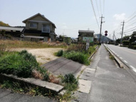 奥谷　59坪の画像