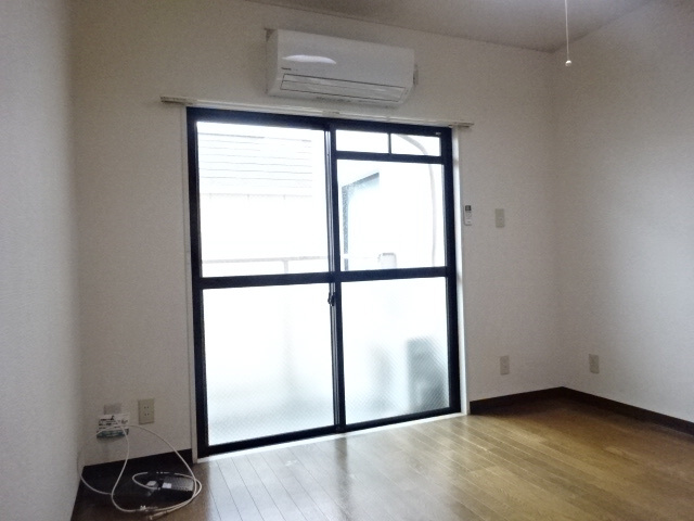 ジュネス福田の子供部屋
