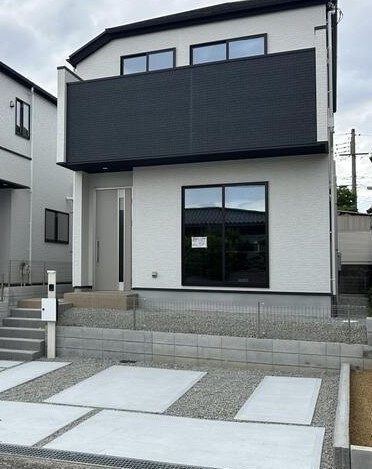 堺市南区庭代台2期