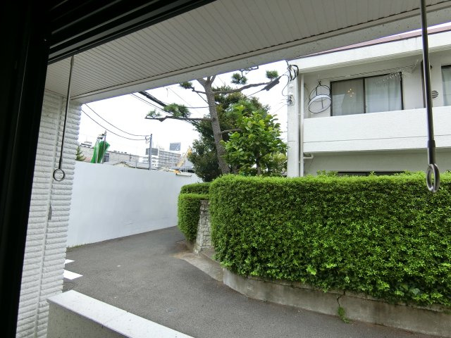 Ｍ　ＢＬＡＮＣＨＥの展望