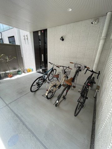 Ｍ　ＢＬＡＮＣＨＥのその他共用部分