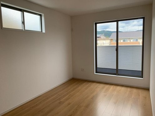 【洋室】 | K41091-1号地大宮