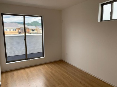 【洋室】 | K41091-1号地大宮