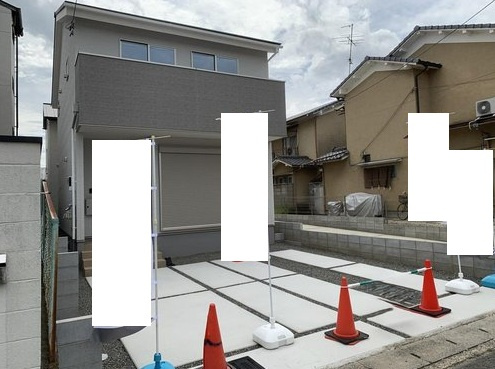 【外観】 | K41091-1号地大宮