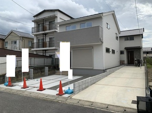 【外観】 | K41091-1号地大宮