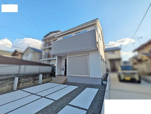 【外観】 | K41091-1号地大宮