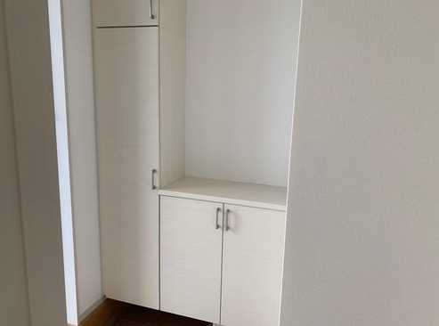 【玄関】 | K41091-1号地大宮