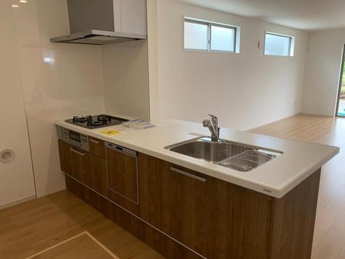【キッチン】 | K41091-1号地大宮