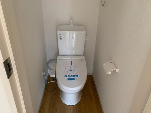 【トイレ】 | K41091-1号地大宮