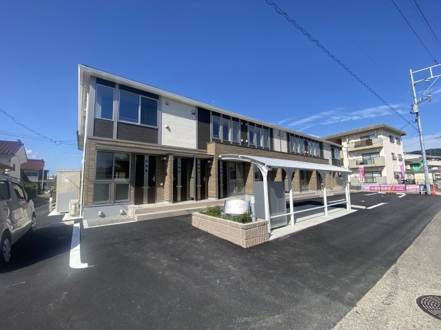 イーストヒルズＩ