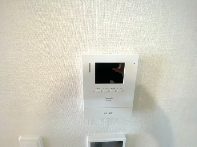 イーストヒルズＩのセキュリティ