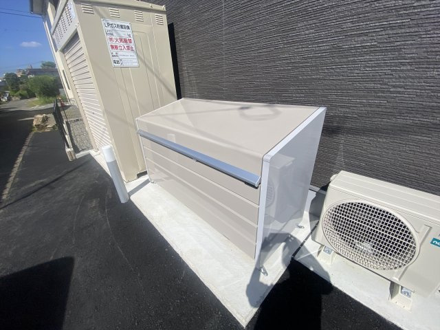 イーストヒルズＩのその他